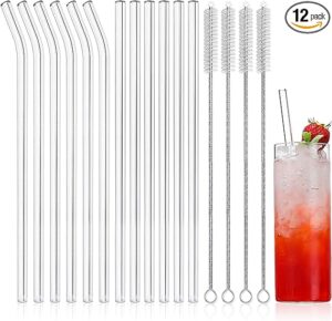 cocktail straws
