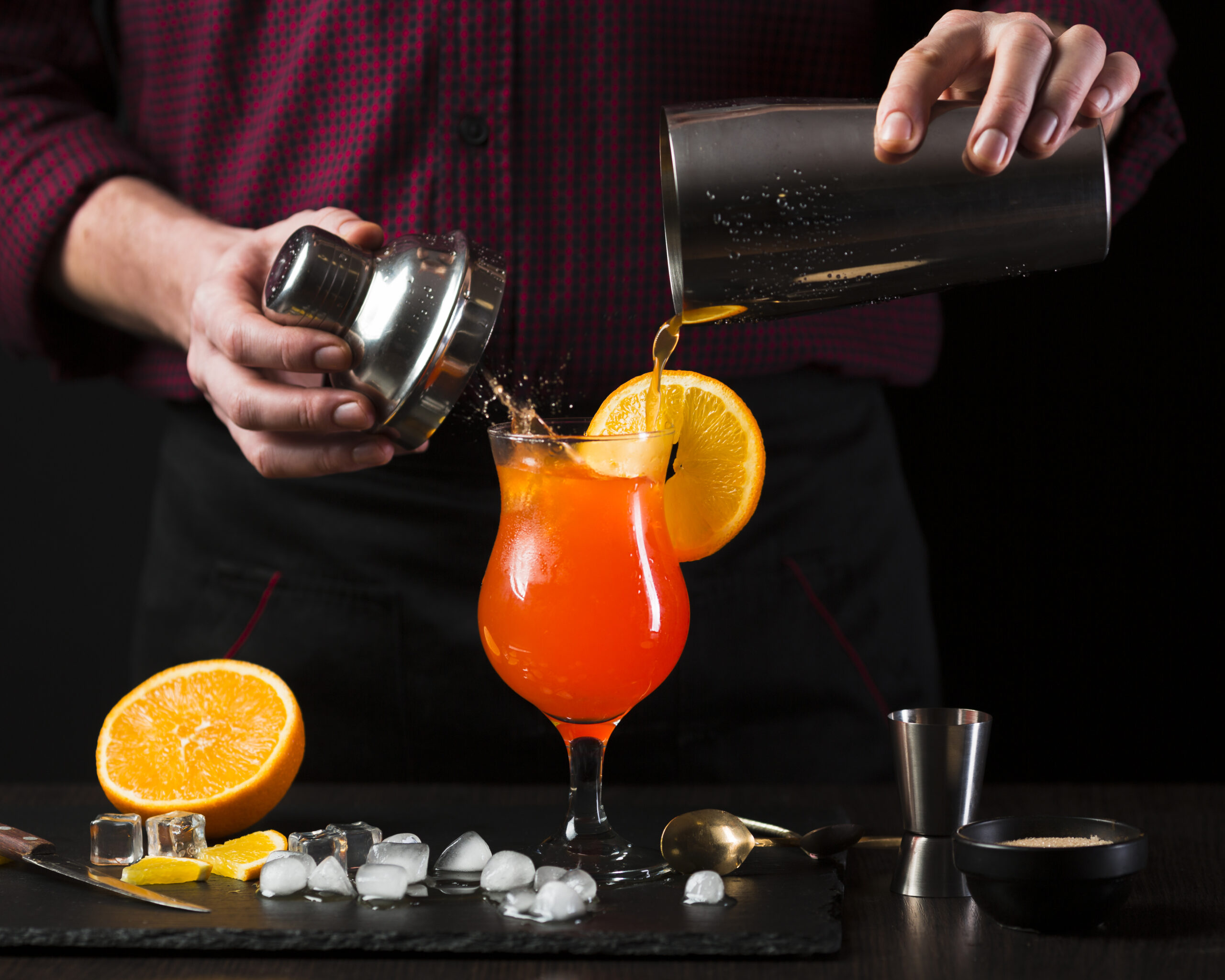 Shake Up Your Bartending Skills The Ultimate Guide To Choosing And Using Cocktail Mixing 8902